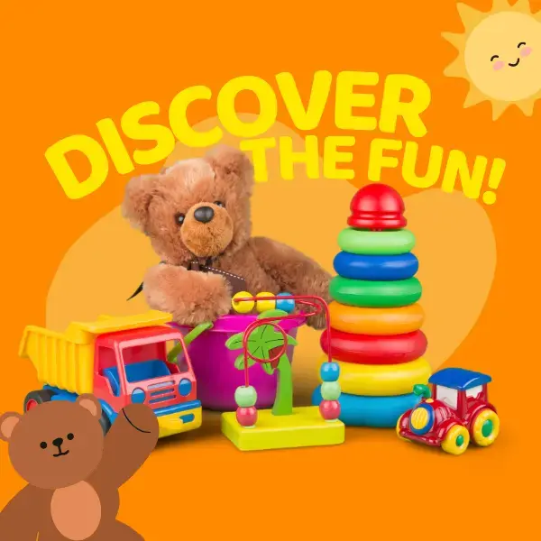 Toys