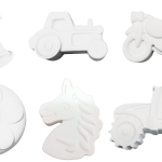 CRAFT TOYS DIY PAINT KIT