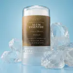 Alum Essenthe Crystal Deodorant – Natural Alum Stone