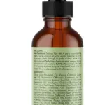 Rosemary Mint Scalp & Hair Strengthening Oil – Biotin-Infused Growth Support, 59ml