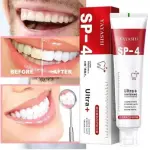SP-4 Probiotics Whitening Toothpaste – Teeth Whitening & Gum Health