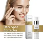 EELHOE Dark Spot Corrector – Skin Brightening Serum for Pigmentation, Acne Marks & Uneven Tone