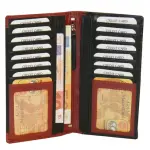 Long Wallet Maveric 16CC # 1325BN/MOBILE