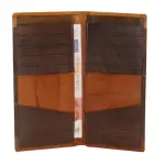 Long Wallet Maveric 14CC #1790