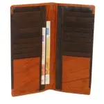Long Wallet Maveric 20CC #4141