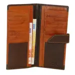 Long Wallet Maveric 20CC Loop #4141L