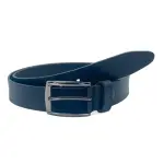 Mens Leather Belt 35mm Creta