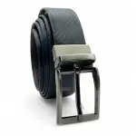 Mens Leather Belt Reversible 35mm Cronus