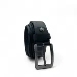 Mens Leather Belt 35mm Points