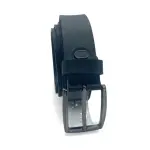 Mens Leather Belt 35mm Creta