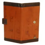 Long Wallet Maveric 20CC Loop #4141L