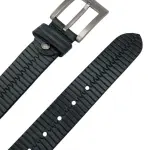 Men’s Casual Leather Belt 40mm G.1276