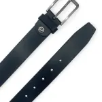Mens Leather Belt 35mm Palmilla