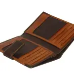Long Wallet Maveric 10CC Loop #1802L