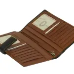 Long Wallet Maveric 16CC Loop #1325.Big L