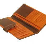 Long Wallet Maveric 20CC Loop #4141L