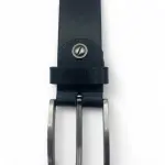 Mens Leather Belt 35mm Palmilla