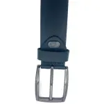 Mens Leather Belt 35mm Creta