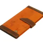 Long Wallet Maveric 20CC Loop #4141L