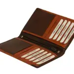 Long Wallet Maveric 14CC #1325.SN