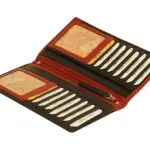 Long Wallet Maveric 16CC # 1325BN/MOBILE