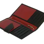 Long Wallet Maveric 12CC Loop #1325.SL