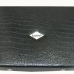 Compact & Small Flat Snap Button Jewelry Box # S.Button_JB