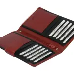 Long Wallet Maveric 14CC Loop #1325.SNL