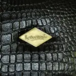 Small & Compact Jewelry Box Double Layer # Double_Button JB