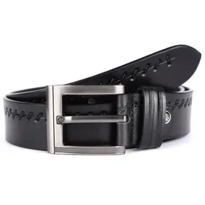 Men’s Casual Leather Belt 40mm G-1269