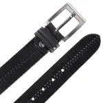 Men’s Casual Leather Belt 40mm 1276