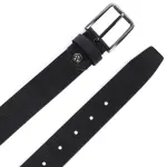 Mens Leather Belt 35mm Magic