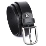 Mens Leather Belt 35mm YP Silon