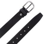 Mens Leather Belt 35mm YP Silon