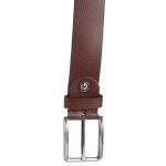 Mens Leather Belt 35mm LCE