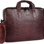 Brown Croco