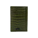 Green [croco]