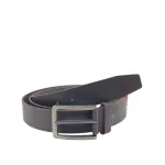 Extra Long Mens Leather Belt 35mm Nova