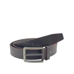 Extra Long Mens Leather Belt 35mm Nova