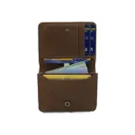 Business Cards & Credit Cards Wallet # RFID 4137L