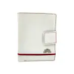 WHT/RED [SL]