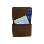Business Cards & Credit Cards Wallet # RFID 4137
