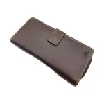 Long Wallet Maveric Leather Wallet # 4651