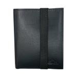 Credit Cardholder & Compact Wallet With Photo ID # 4017N [Elastic]
