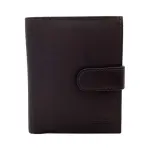 Card Case Small Size Wallet 20 Card Album Loop Lock # 1865ML