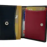 Business Cards & Credit Cards Wallet # 4057