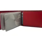 Card Case Compact Size 12 Card Album # 528