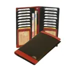 Long Wallet Maveric 16CC # 1325BN/MOBILE