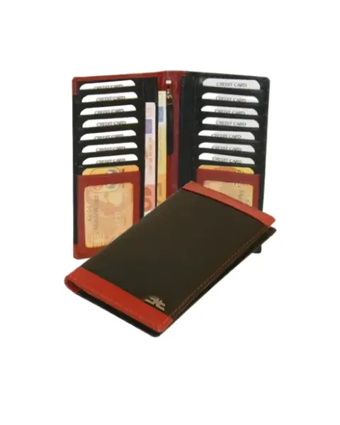 Long Wallet Maveric 16CC # 1325BN/MOBILE