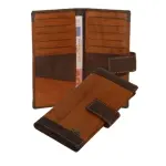 Long Wallet Maveric 14CC Loop# 1790L
